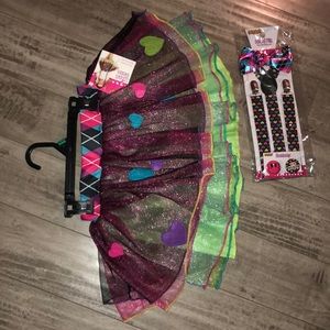 Brand new super cute nerd kit